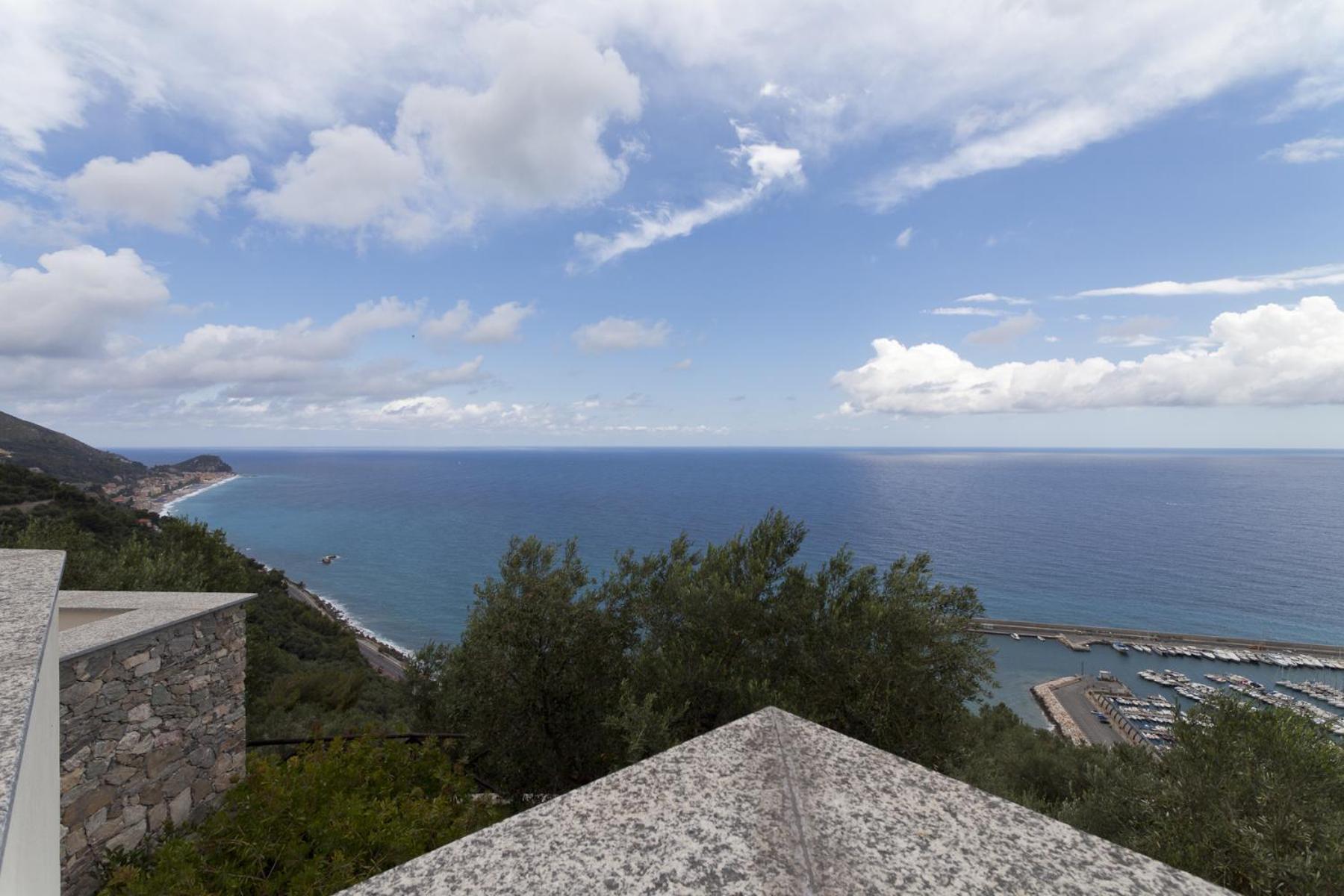 Villa Degli Ulivi B&B Finale Ligure Quarto foto