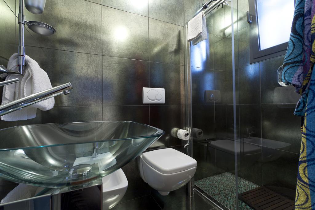 Villa Degli Ulivi B&B Finale Ligure Quarto foto