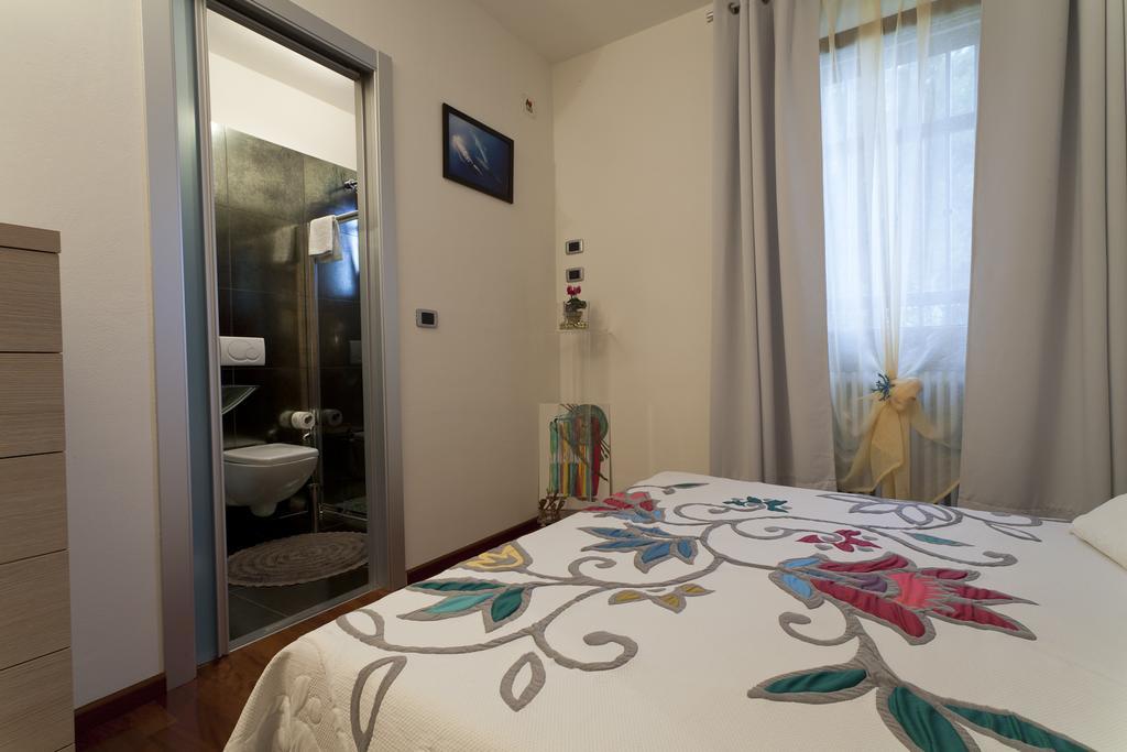 Villa Degli Ulivi B&B Finale Ligure Quarto foto