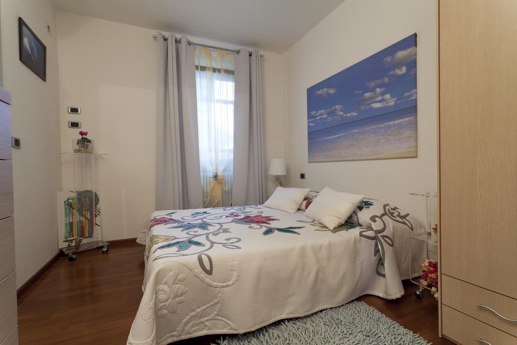 Villa Degli Ulivi B&B Finale Ligure Quarto foto